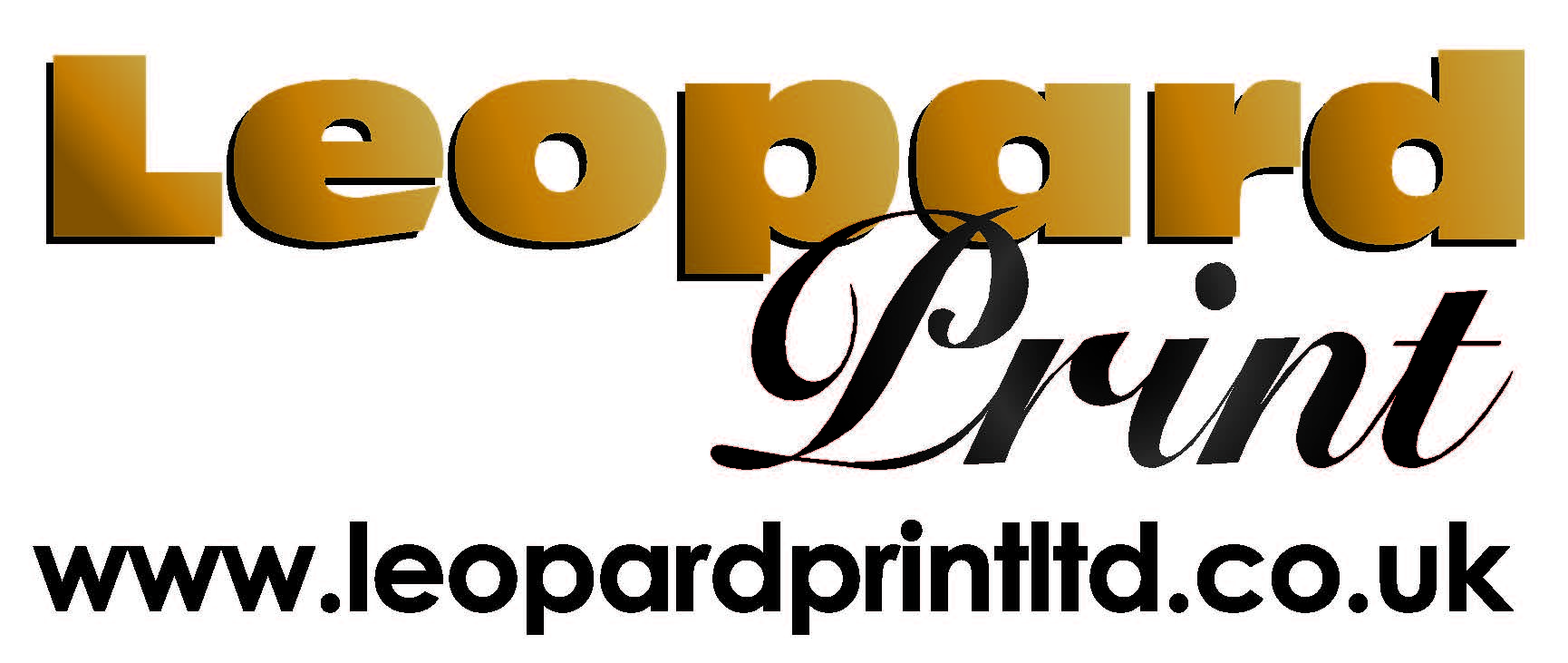 Leopard Print Ltd
